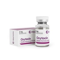 Oxitocin