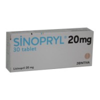 Lisinopril