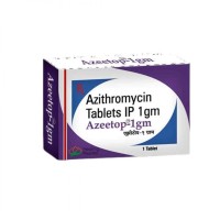 Azitromicin