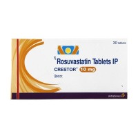 Rosuvastatin kalcium