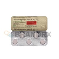 Acyclovir
