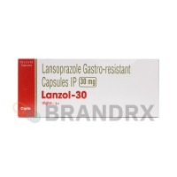 Lansoprazol