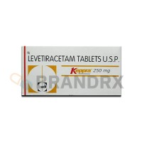 Levetiracetam