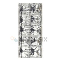 Fenazopiridin-hidroklorid