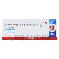 Bilasztin