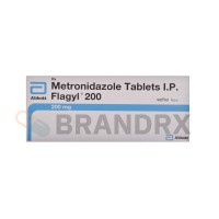Metronidazol
