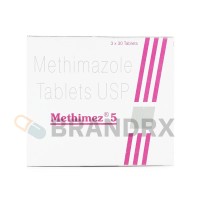 Metimazol