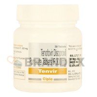 Tenofovir-diszoproxil-fumarát