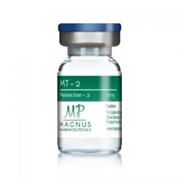 MT -2 Magnus Pharmaceuticals