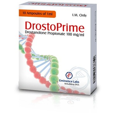 DROSTOPRIME Eminence Labs Eminence Labs