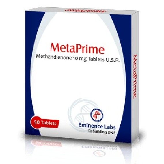 METAPRIME	Eminence Labs Eminence Labs