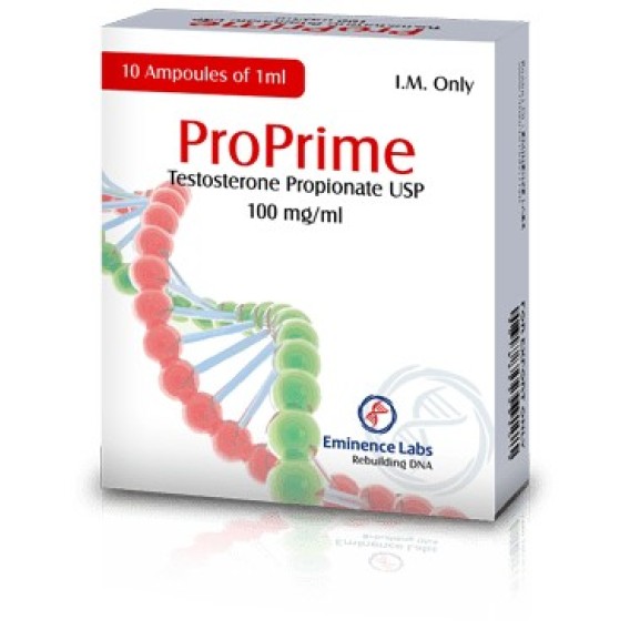 PROPRIME	Eminence Labs Eminence Labs