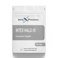 Haloperidol
