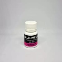 Salbutamol