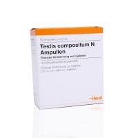 Testis Compositum