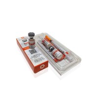 Izomépítő termékek